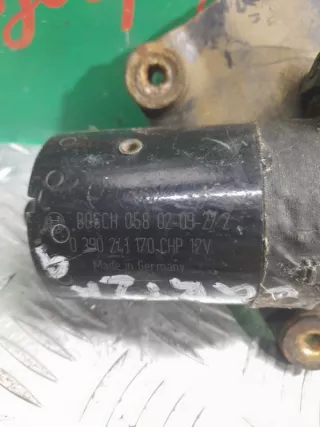MB952187 Моторчик дворников Mitsubishi Carisma Арт 2-173929, вид 2
