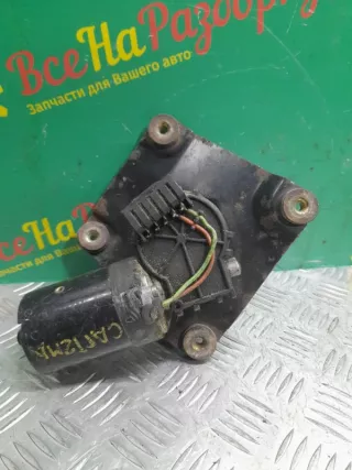 MB952187 Моторчик дворников Mitsubishi Carisma Арт 2-173962, вид 1