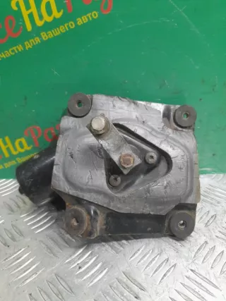 MB952187 Моторчик дворников Mitsubishi Carisma Арт 2-173962, вид 2