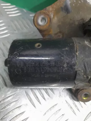 MB952187 Моторчик дворников Mitsubishi Carisma Арт 2-173974, вид 3
