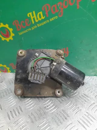 MB952187 Моторчик дворников Mitsubishi Carisma Арт 2-174007, вид 1