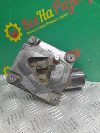 MB952187 Моторчик дворников Mitsubishi Carisma Арт 2-174007, вид 2