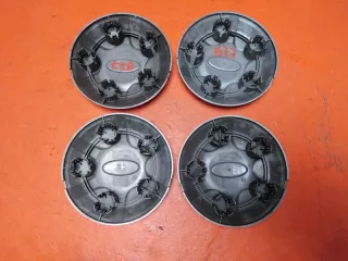 8L84-1A096-AA Колпачок цо диска Ford Escape 2 Арт 2-174013, вид 2