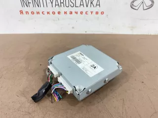 284A14AM1A Блок управления камерой Infiniti Q70 1 restailing Арт 2-174046, вид 1
