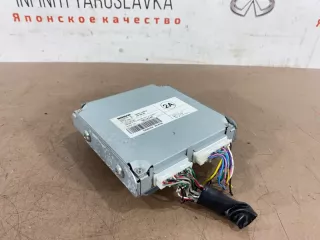 284A14AM1A Блок управления камерой Infiniti Q70 1 restailing Арт 2-174046, вид 2