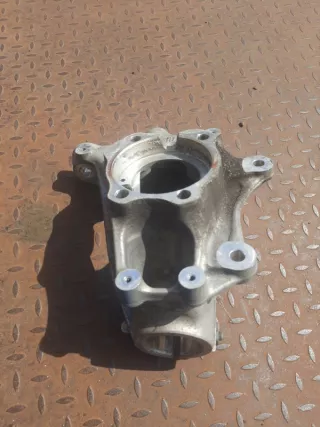 31206878610 Кулак BMW 3 G20/G21 Арт 2-174071, вид 4