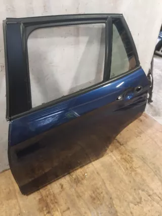 41002993819 Дверь задняя левая BMW X1 E84 Арт 2-174236, вид 3