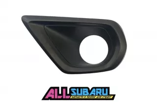 57731-SG030 Накладка бампера, заглушка Subaru Forester SJ Арт 2-174294, вид 1