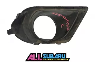 57731-SG030 Накладка бампера, заглушка Subaru Forester SJ Арт 2-174294, вид 3