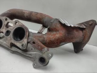 1710538011 Коллектор выпускной Toyota Tundra 2 Арт 2-174437, вид 3