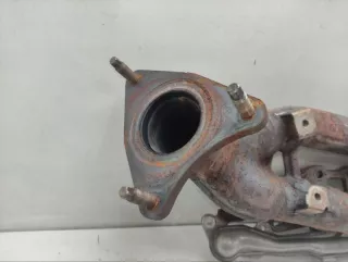 1710538011 Коллектор выпускной Toyota Tundra 2 Арт 2-174437, вид 6