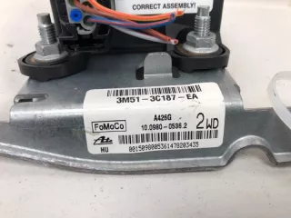 1456990 Датчик ускорения Ford C-max 1 Арт 2-174610, вид 5