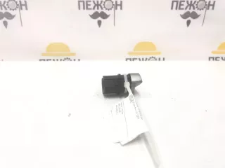 1556970 Кнопка аварийной сигнализации Ford Focus 2 restailing Арт 2-174633, вид 4