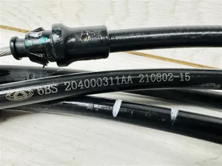 204000310AA Трос ручника Chery Tiggo 8 PRO Арт 2-174705, вид 9