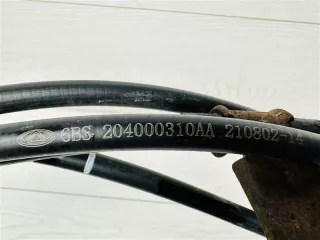 204000310AA Трос ручника Chery Tiggo 8 PRO Арт 2-174705, вид 10