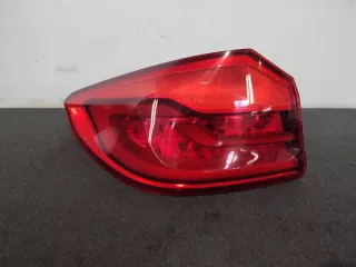 63217376463 Фонарь задний левый BMW 5 G30/G31 Арт 2-174771, вид 1