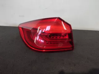 63217376463 Фонарь задний левый BMW 5 G30/G31 Арт 2-174771, вид 2