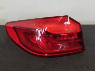63217376463 Фонарь задний левый BMW 5 G30/G31 Арт 2-174771, вид 3