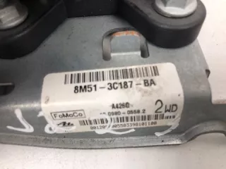 1553002 Датчик ускорения Ford Focus 2 restailing Арт 2-175011, вид 6