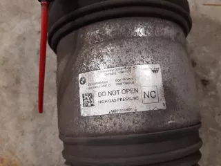 37106872967 Пневмоамортизатор BMW 6 G32 Арт 2-175093, вид 3