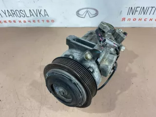 926005NY0A Компрессор кондиционера Infiniti J Арт 2-175109, вид 1