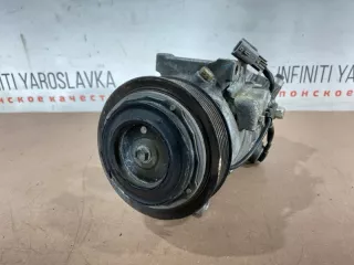 926005NY0A Компрессор кондиционера Infiniti J Арт 2-175109, вид 2