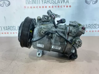 926005NY0A Компрессор кондиционера Infiniti J Арт 2-175109, вид 4