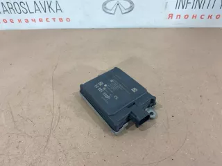 284385NA0B Дистроник Infiniti J Арт 2-175128, вид 4