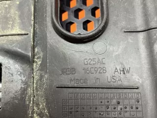 JR3B-16C928-AHW Решетка капота Ford Mustang 6 Арт 2-175241, вид 6