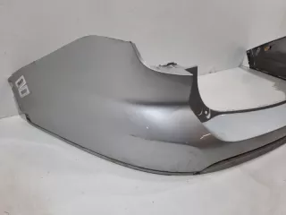 BB5Z-17K835-ACP Бампер задний Ford Explorer 2 Арт 2-175333, вид 7