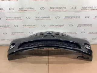 620221ME2C Бампер передний Infiniti Q70 1 restailing Арт 2-175371, вид 2