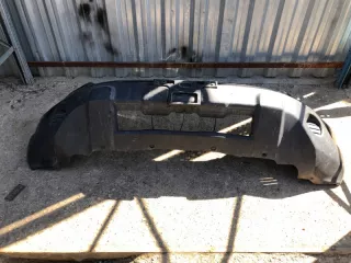 71101SWWG50ZE Бампер передний Honda CR-V 3 Арт 2-175422, вид 2