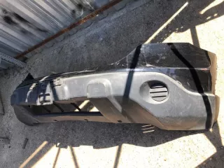 71101SWWG50ZE Бампер передний Honda CR-V 3 Арт 2-175422, вид 4