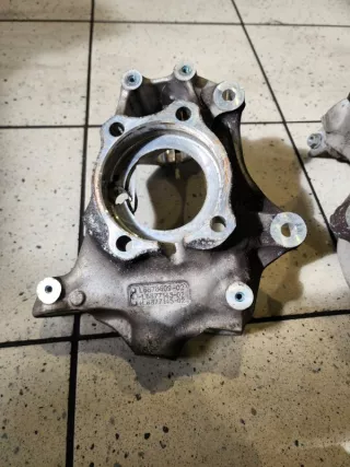 31206878609 Кулак BMW 3 G20/G21 Арт 2-175512, вид 1