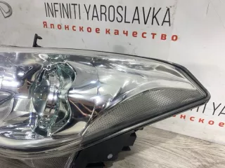 260601ME0D Комплект фар Infiniti Q70 1 restailing Арт 2-175593, вид 15