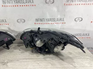260601ME0D Комплект фар Infiniti Q70 1 restailing Арт 2-175593, вид 21
