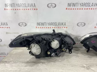 260601ME0D Комплект фар Infiniti Q70 1 restailing Арт 2-175593, вид 22