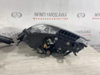 260601ME0D Комплект фар Infiniti Q70 1 restailing Арт 2-175593, вид 25