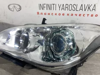 260601ME0D Комплект фар Infiniti Q70 1 restailing Арт 2-175593, вид 5