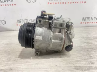 926004GC1A Компрессор кондиционера Infiniti Q50 Арт 2-175608, вид 1