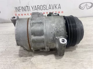 926004GC1A Компрессор кондиционера Infiniti Q50 Арт 2-175608, вид 11