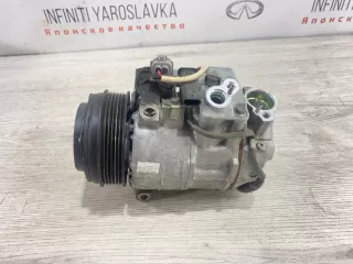 926004GC1A Компрессор кондиционера Infiniti Q50 Арт 2-175608, вид 2