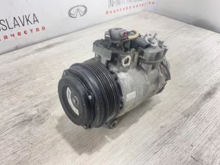 926004GC1A Компрессор кондиционера Infiniti Q50 Арт 2-175608, вид 4