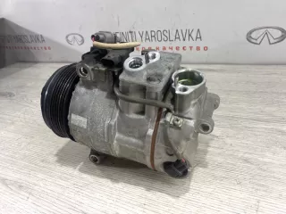 926004GC1A Компрессор кондиционера Infiniti Q50 Арт 2-175608, вид 5