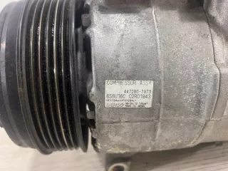 926004GC1A Компрессор кондиционера Infiniti Q50 Арт 2-175608, вид 6