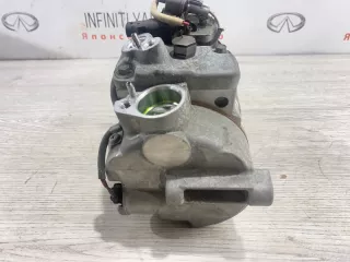 926004GC1A Компрессор кондиционера Infiniti Q50 Арт 2-175608, вид 8