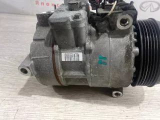 926004GC1A Компрессор кондиционера Infiniti Q50 Арт 2-175608, вид 9