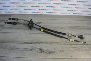 2444FH Трос кулисы КПП Peugeot Boxer 2 2.2л Арт 2-175660, вид 1