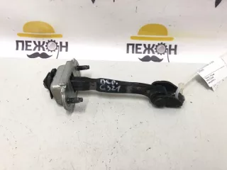 1474245 Ограничитель открывания двери Ford Fusion 1 Арт 2-175702, вид 2