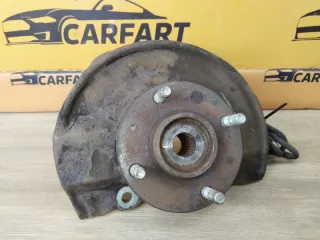 MR491322 Поворотный кулак Mitsubishi Lancer 9 Арт 2-175787